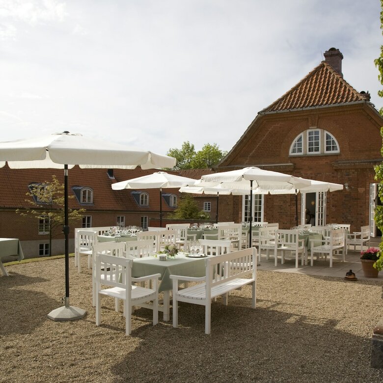 Hotel Hindsgavl Slot
