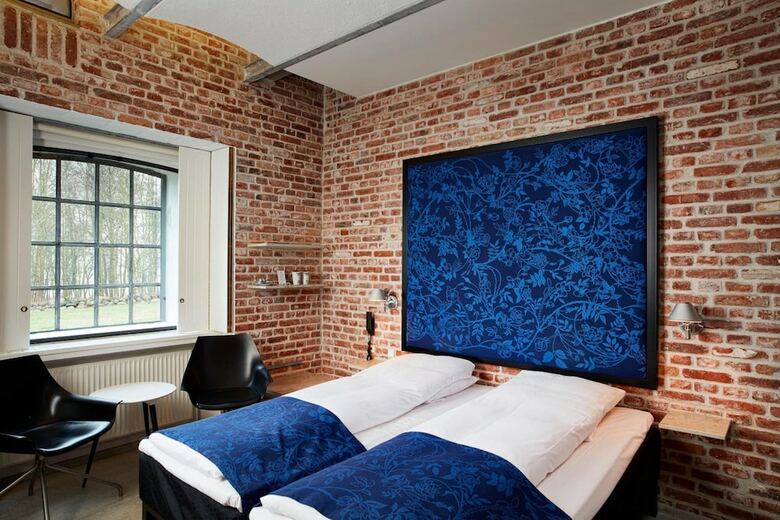 Hotel Hindsgavl Slot