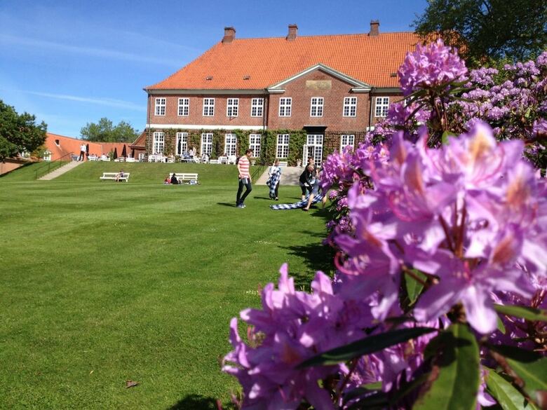 Hotel Hindsgavl Slot
