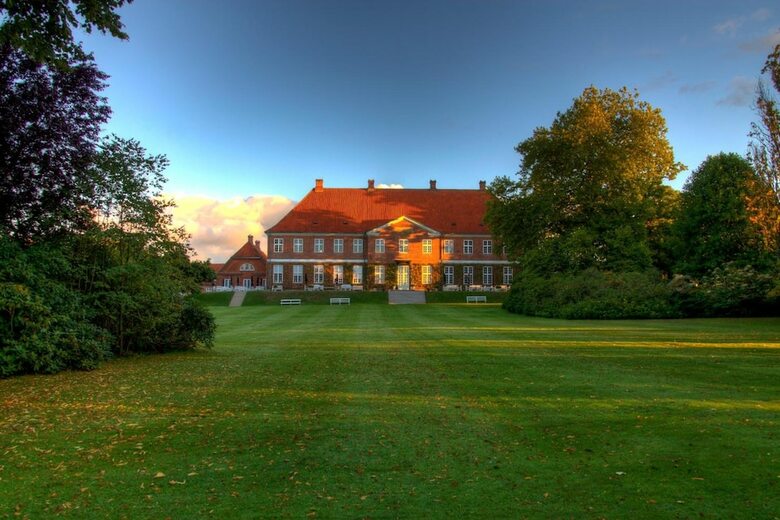 Hotel Hindsgavl Slot