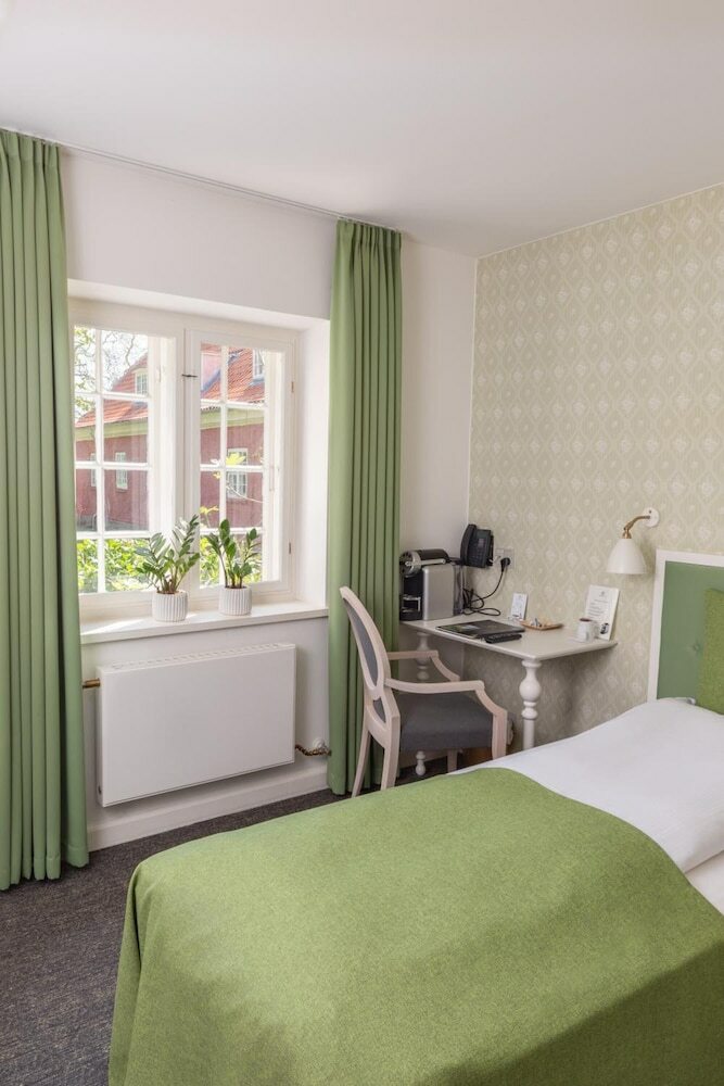 Hotel Hindsgavl Slot