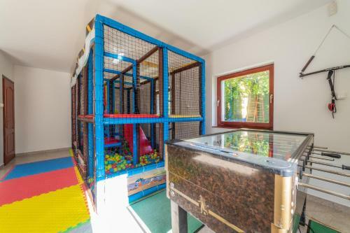 Apartamento Kamilla Villa
