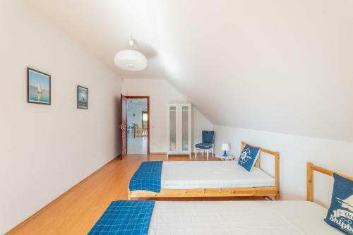 Apartamento Kamilla Villa