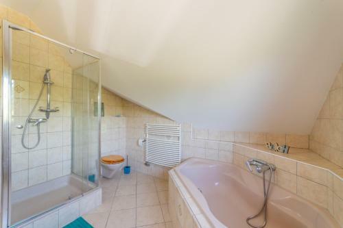 Apartamento Kamilla Villa