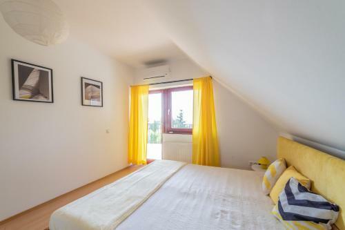 Apartamento Kamilla Villa