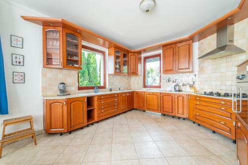 Apartamento Kamilla Villa