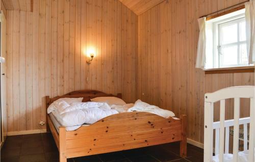 Holiday Home Toftegaardsvej
