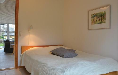 Holiday Home Birketoften