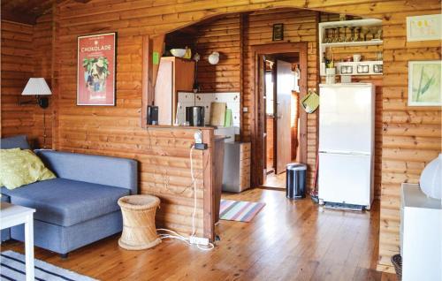 Holiday Home Julemosevej