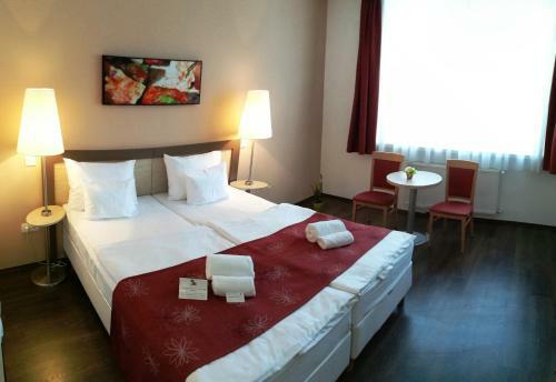 Hotel Opal Superior