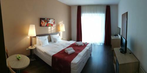 Hotel Opal Superior
