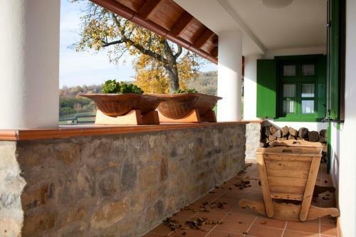 �reghegyi Apartman