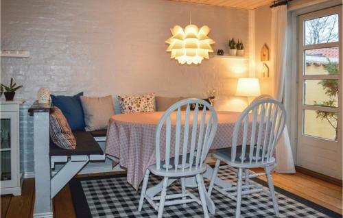 Holiday Home Vinkelvej S�by XI