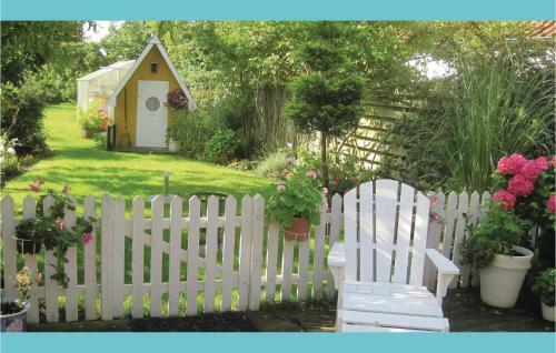 Holiday Home Vinkelvej S�by XI