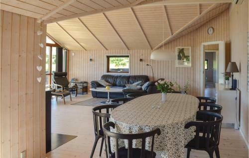 Holiday Home Storkevej S�by XII