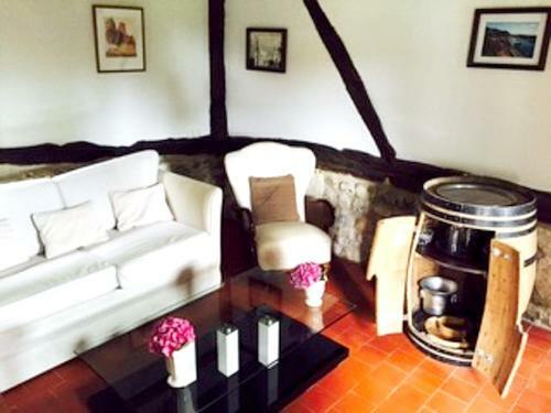 Holiday Home Route Du Fauquet - 2