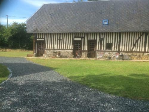 Holiday Home Route Du Fauquet - 2