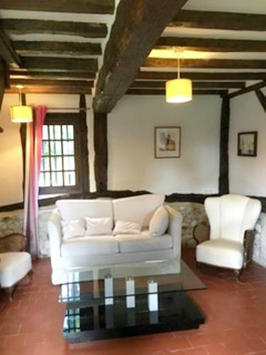 Holiday Home Route Du Fauquet - 2