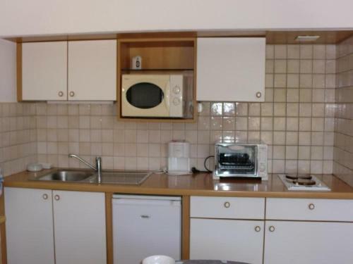 Apartment Les Hesperides