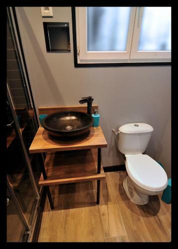 Apartamento Dormir Au Havre (st Vincent)