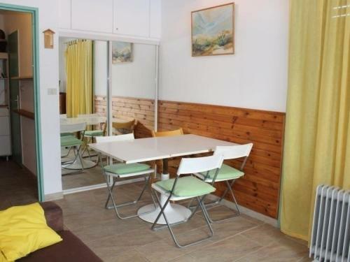 Apartment Les Issarts