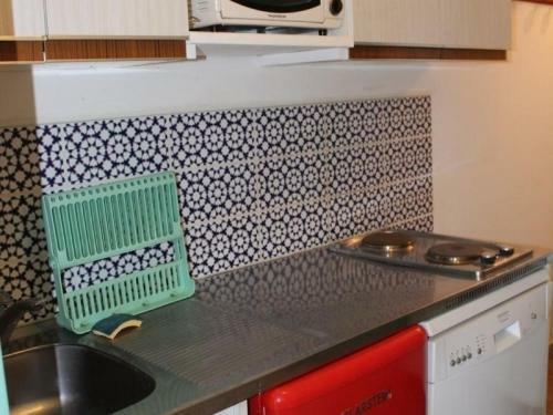 Apartment Les Issarts