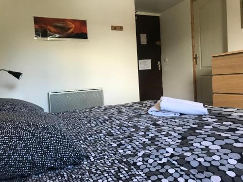 Hotel G�te Le Pas De L'ane