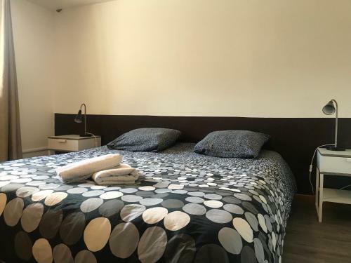 Hotel G�te Le Pas De L'ane
