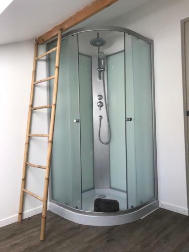 Hotel G�te Le Pas De L'ane
