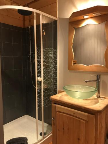 Hotel G�te Le Pas De L'ane