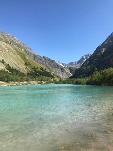 Hotel G�te Le Pas De L'ane