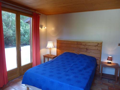 Holiday Home Lac Et For�t