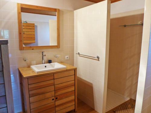 Holiday Home Lac Et For�t