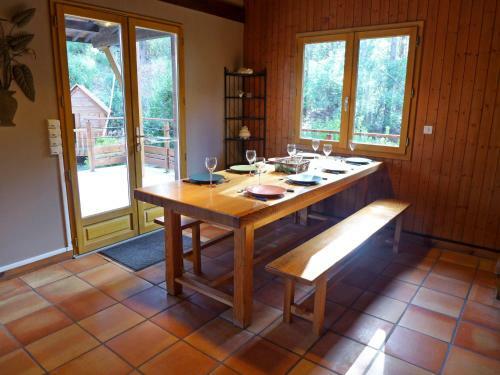Holiday Home Lac Et For�t
