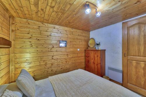 Apartamento Refuge Du Requin 2, Residences Hautes De Chavants
