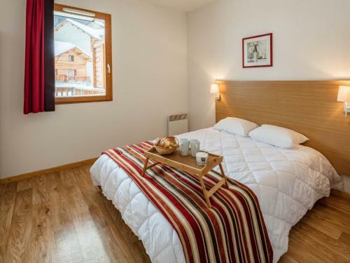 Aparthotel Mona Lisa Les Balcons De Bois Mean