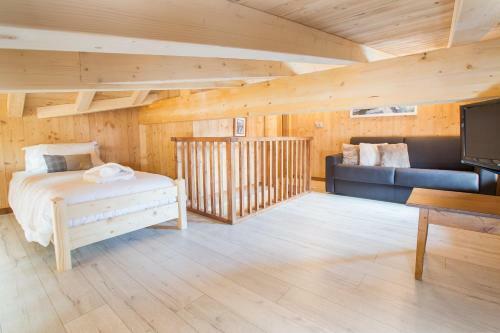 Simply Morzine - Apartment Du Centre