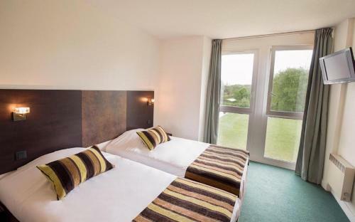 Hotel Abbaye Du Golf De L�signy