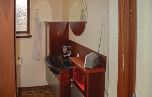 Holiday Home M�gevej S�by X