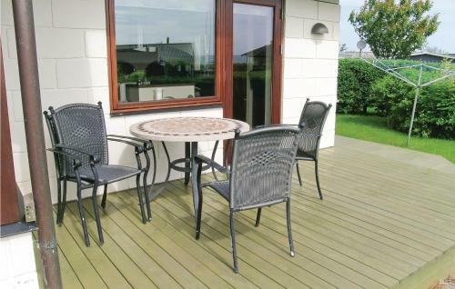 Holiday Home M�gevej S�by X