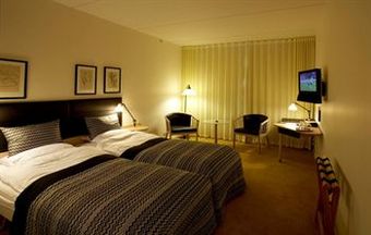 Munkebjerg Hotel