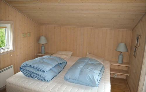 Holiday Home Gr�vlingestien S�by