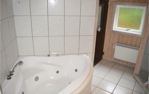 Holiday Home Gr�vlingestien S�by