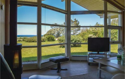 Holiday Home Udsholt Strandvej Gr�sted IV