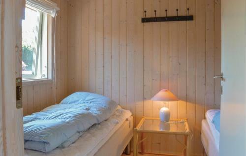 Holiday Home Udsholt Strandvej Gr�sted IV