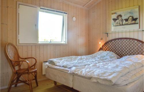 Holiday Home Udsholt Strandvej Gr�sted IV