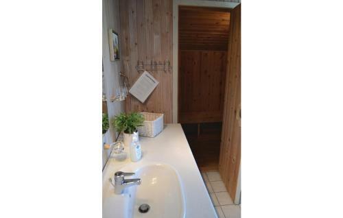Holiday Home Tofteager