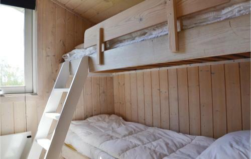 Holiday Home Bomager