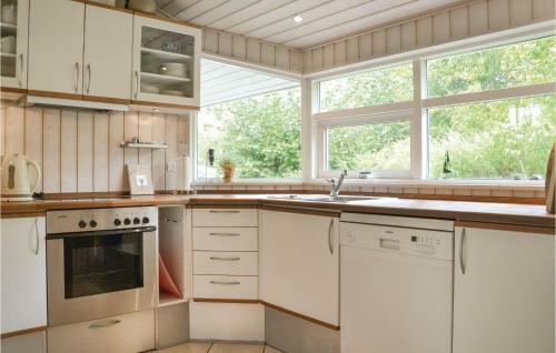 Holiday Home R�dager