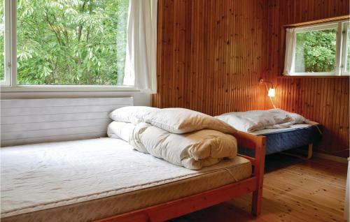 Holiday Home Fyrrestien Gr�sted XII